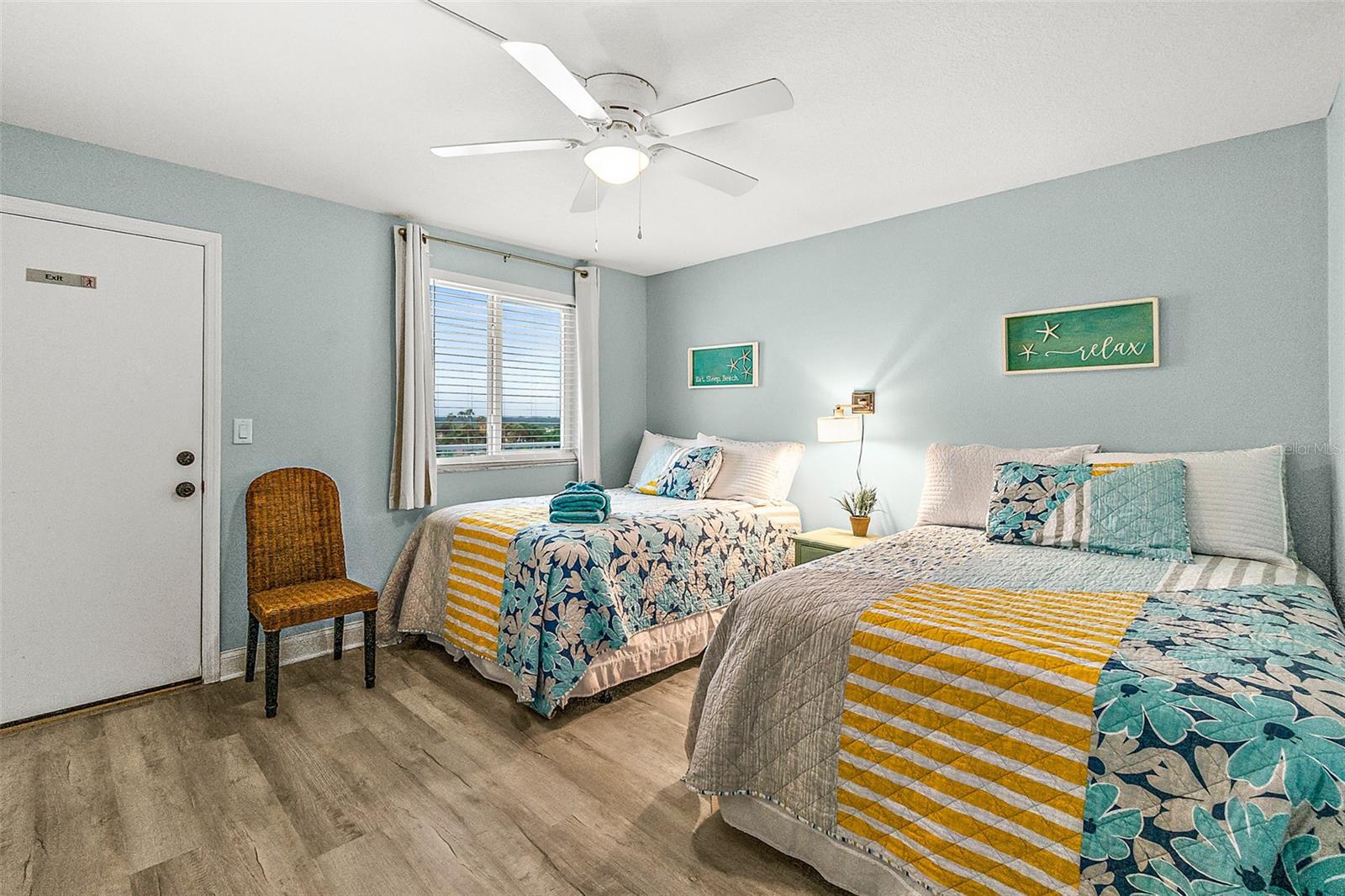 OCEAN BCH CONDO CLUB 2 COMPLE - Residential