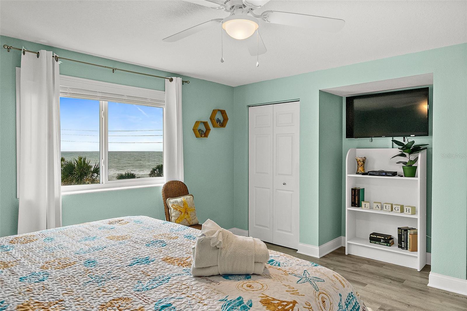 OCEAN BCH CONDO CLUB 2 COMPLE - Residential