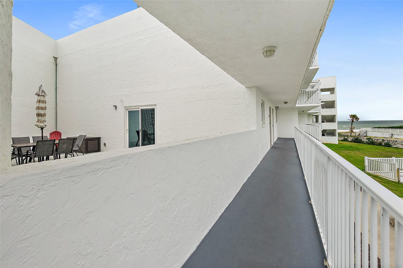 OCEAN BCH CONDO CLUB 2 COMPLE - Residential