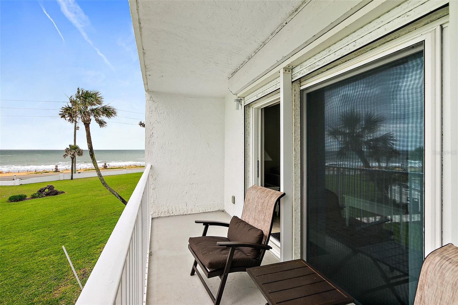 OCEAN BCH CONDO CLUB 2 COMPLE - Residential