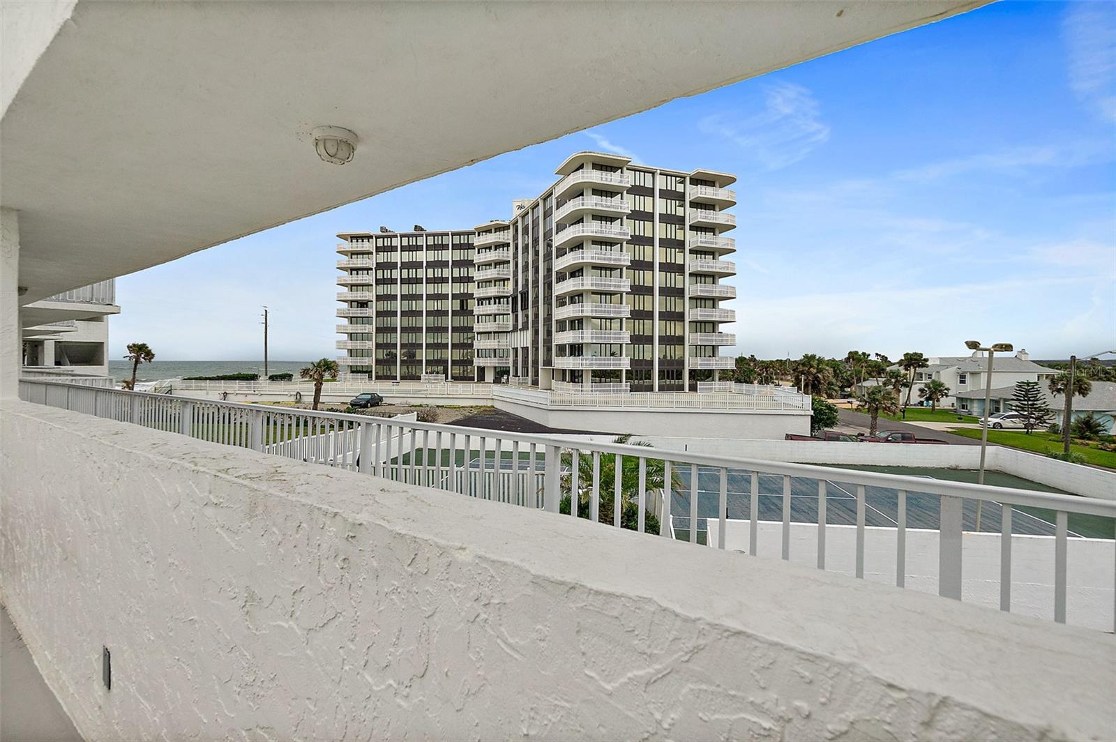 OCEAN BCH CONDO CLUB 2 COMPLE - Residential