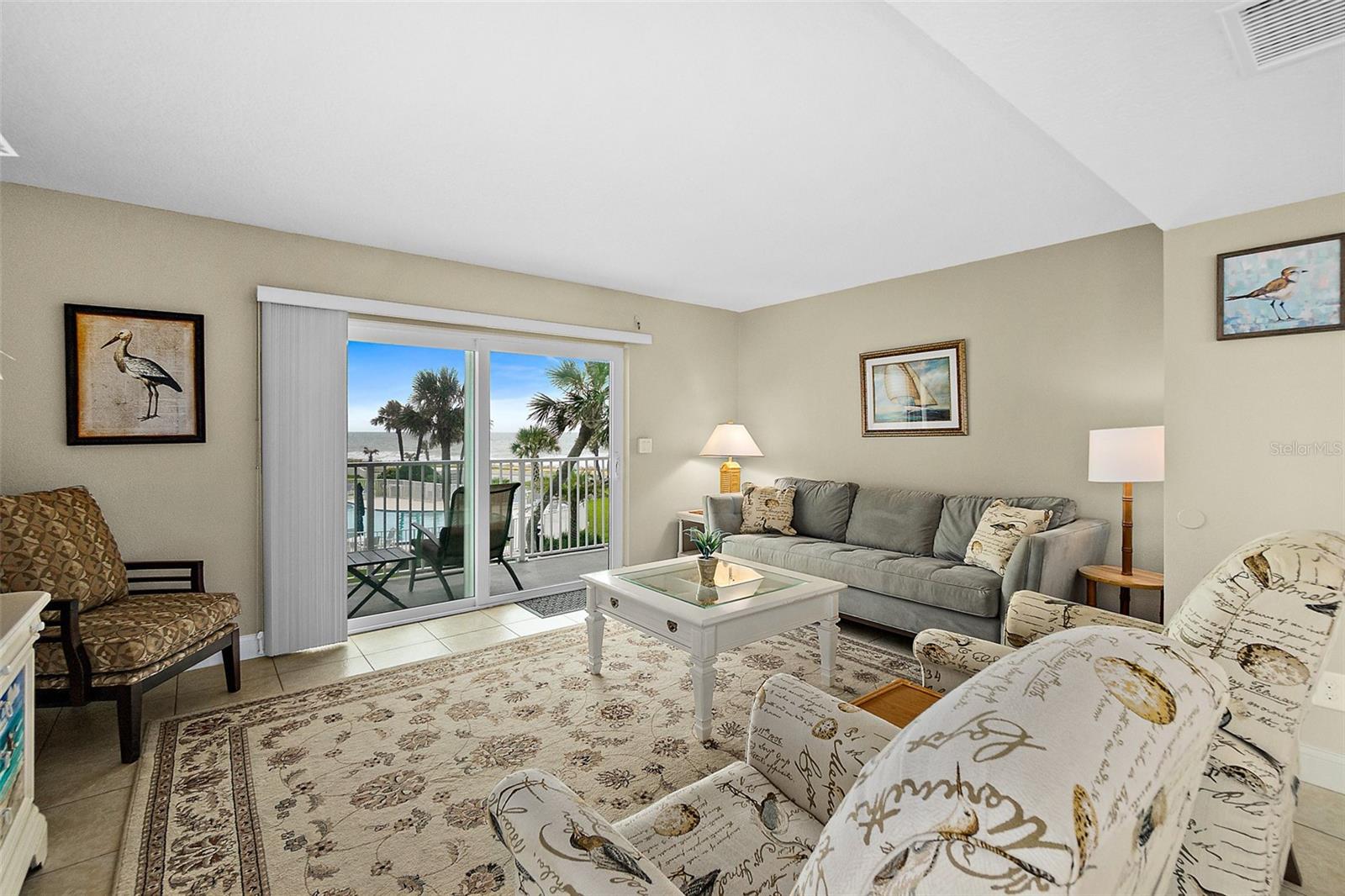 OCEAN BCH CONDO CLUB 2 COMPLE - Residential