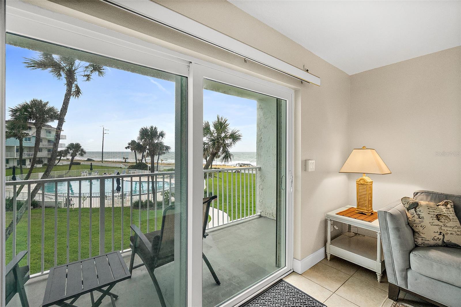 OCEAN BCH CONDO CLUB 2 COMPLE - Residential