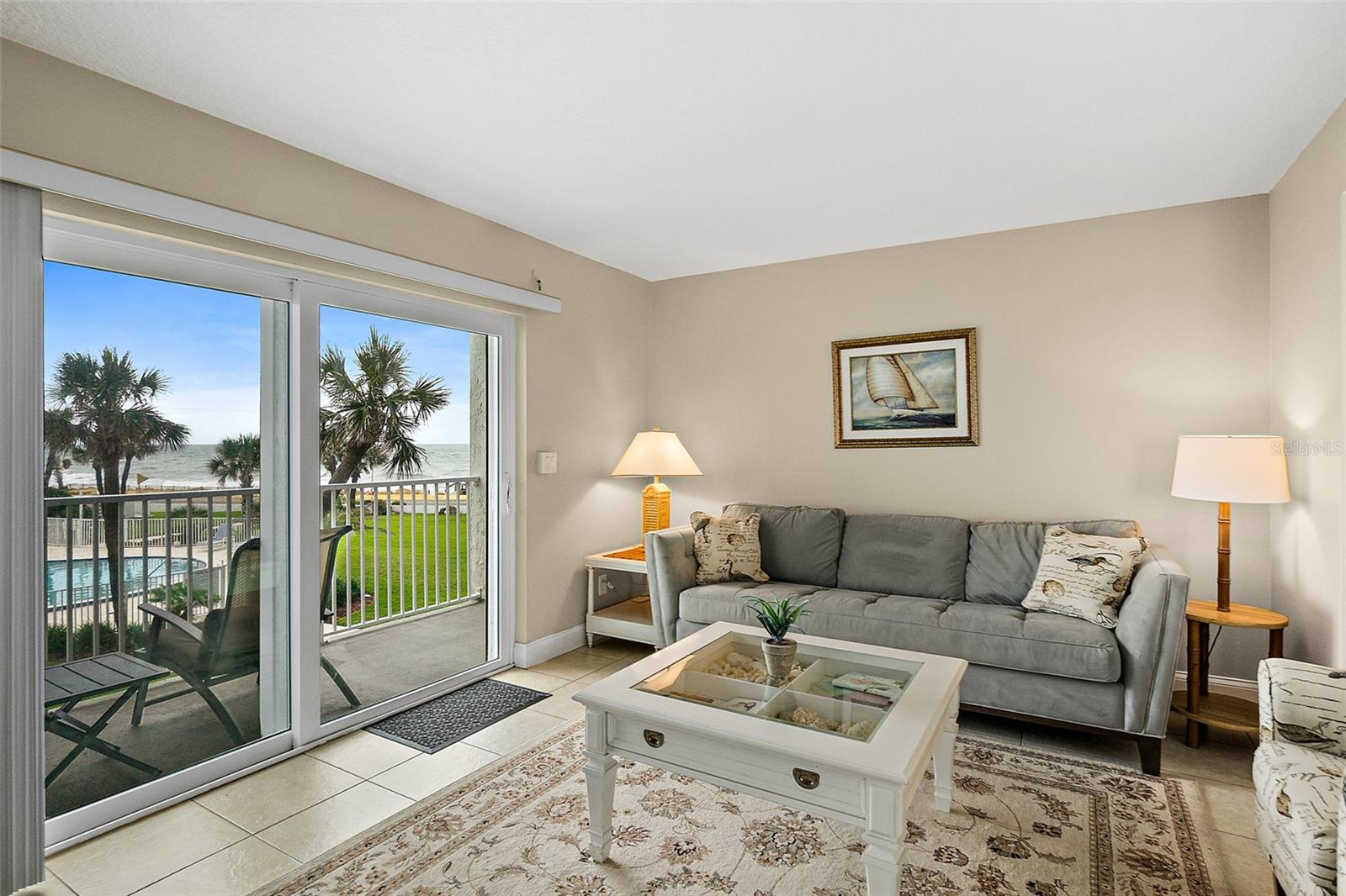 OCEAN BCH CONDO CLUB 2 COMPLE - Residential