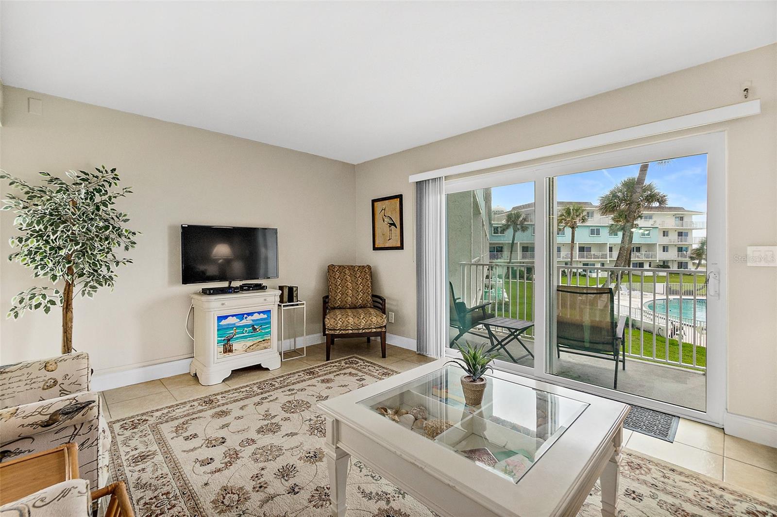 OCEAN BCH CONDO CLUB 2 COMPLE - Residential