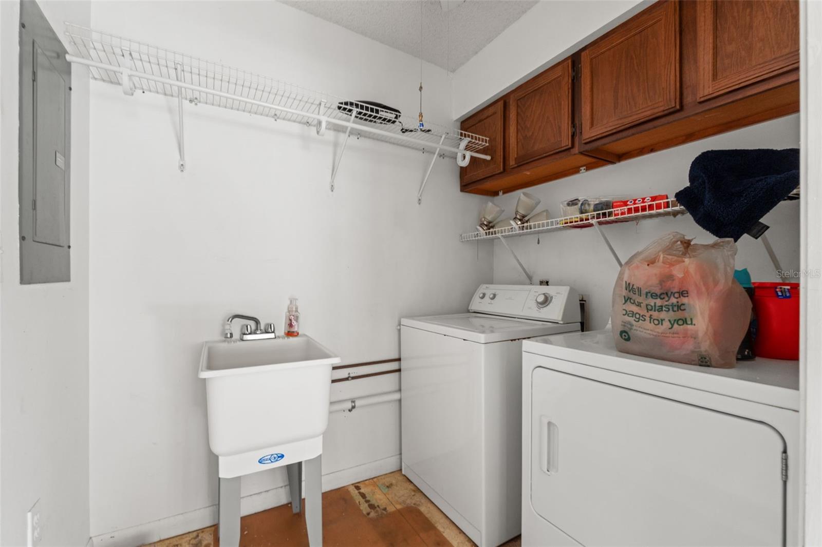 SILVER SPGS SHORES/FAIRWAYS - Residential