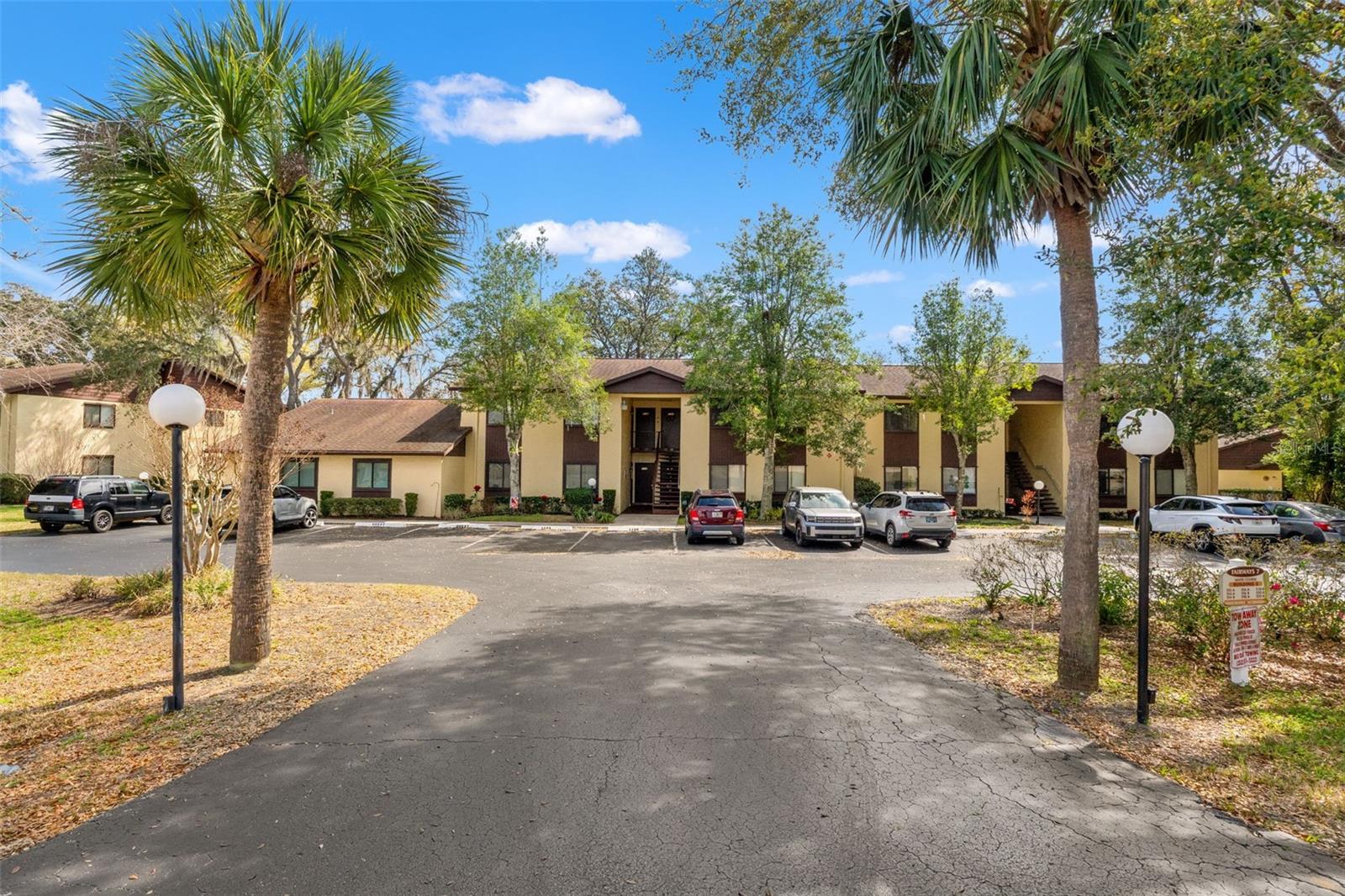 SILVER SPGS SHORES/FAIRWAYS - Residential