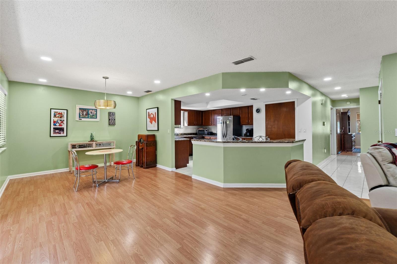 SILVER SPGS SHORES/FAIRWAYS - Residential