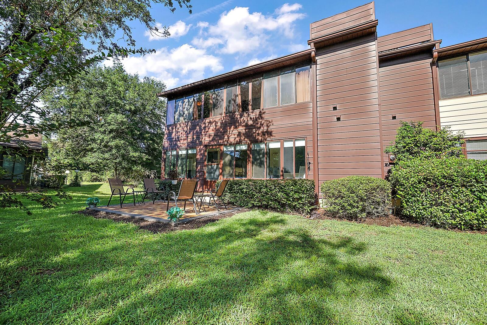 SILVER SPGS SHORES/FAIRWAYS - Residential