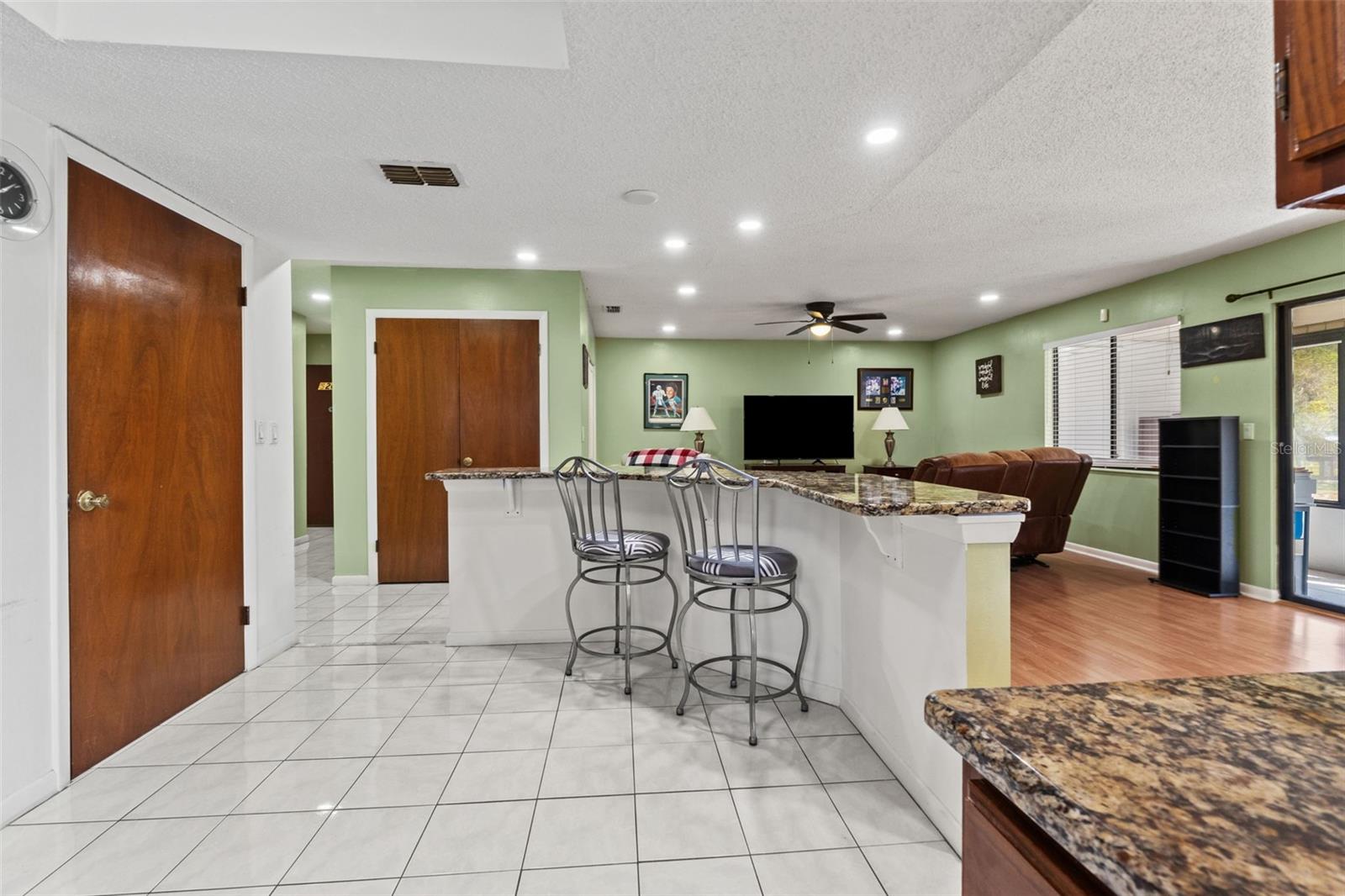 SILVER SPGS SHORES/FAIRWAYS - Residential