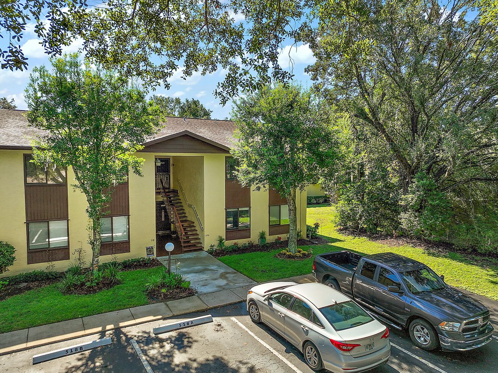 SILVER SPGS SHORES/FAIRWAYS - Residential