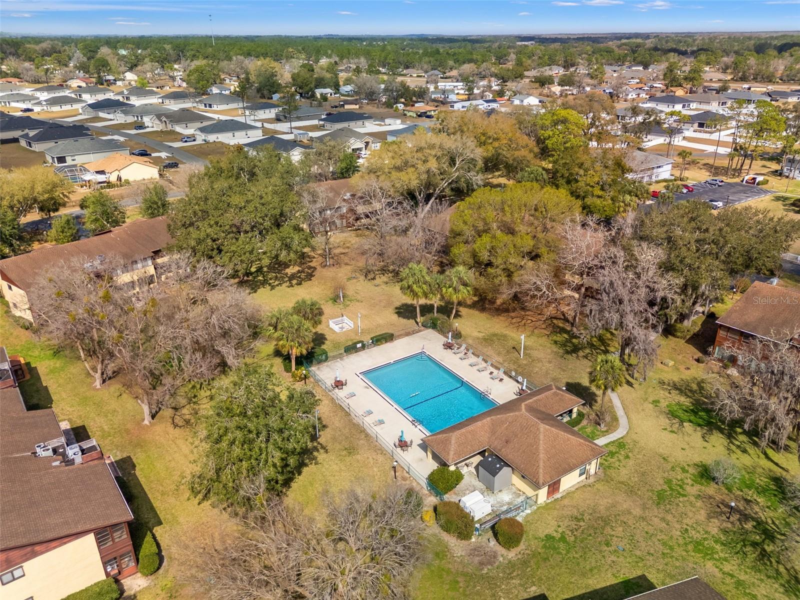 SILVER SPGS SHORES/FAIRWAYS - Residential