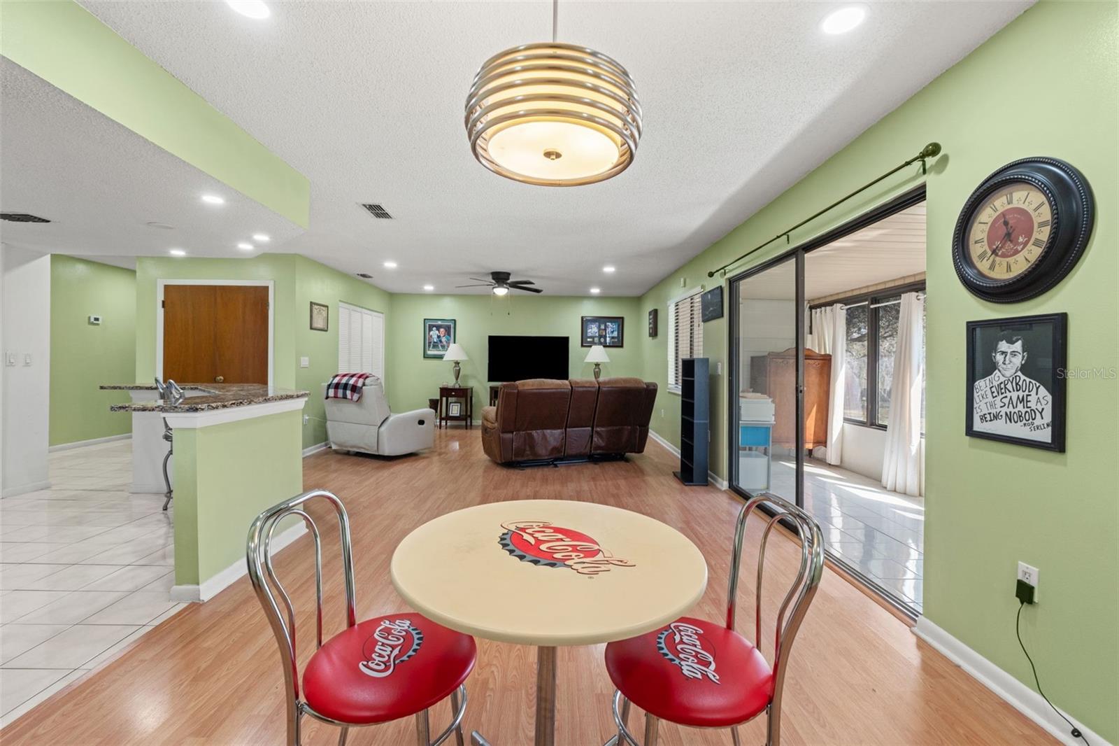 SILVER SPGS SHORES/FAIRWAYS - Residential