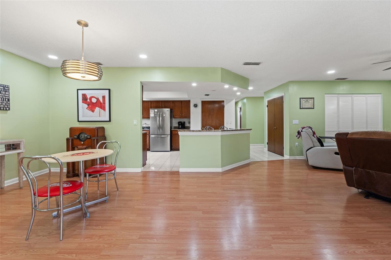 SILVER SPGS SHORES/FAIRWAYS - Residential