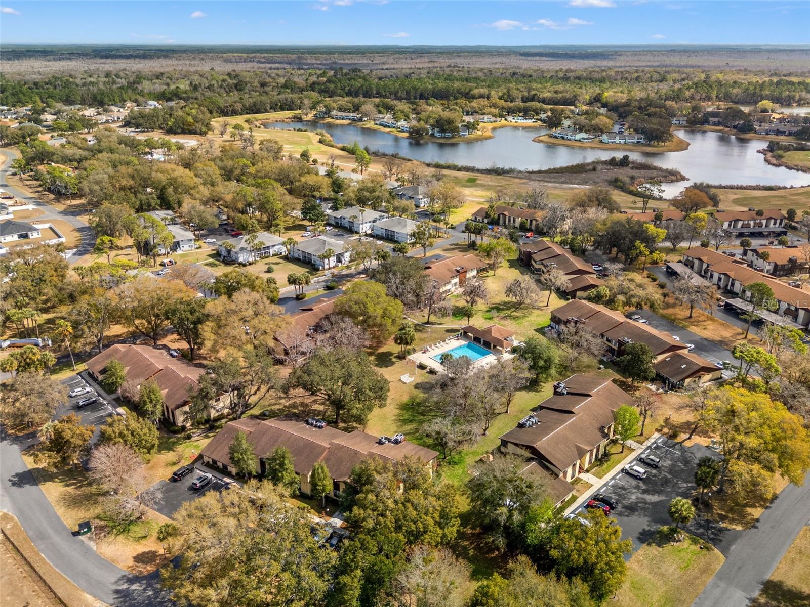 SILVER SPGS SHORES/FAIRWAYS - Residential