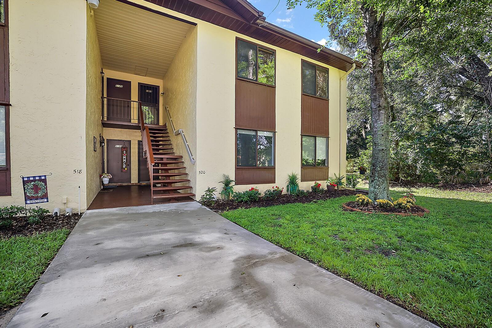 SILVER SPGS SHORES/FAIRWAYS - Residential