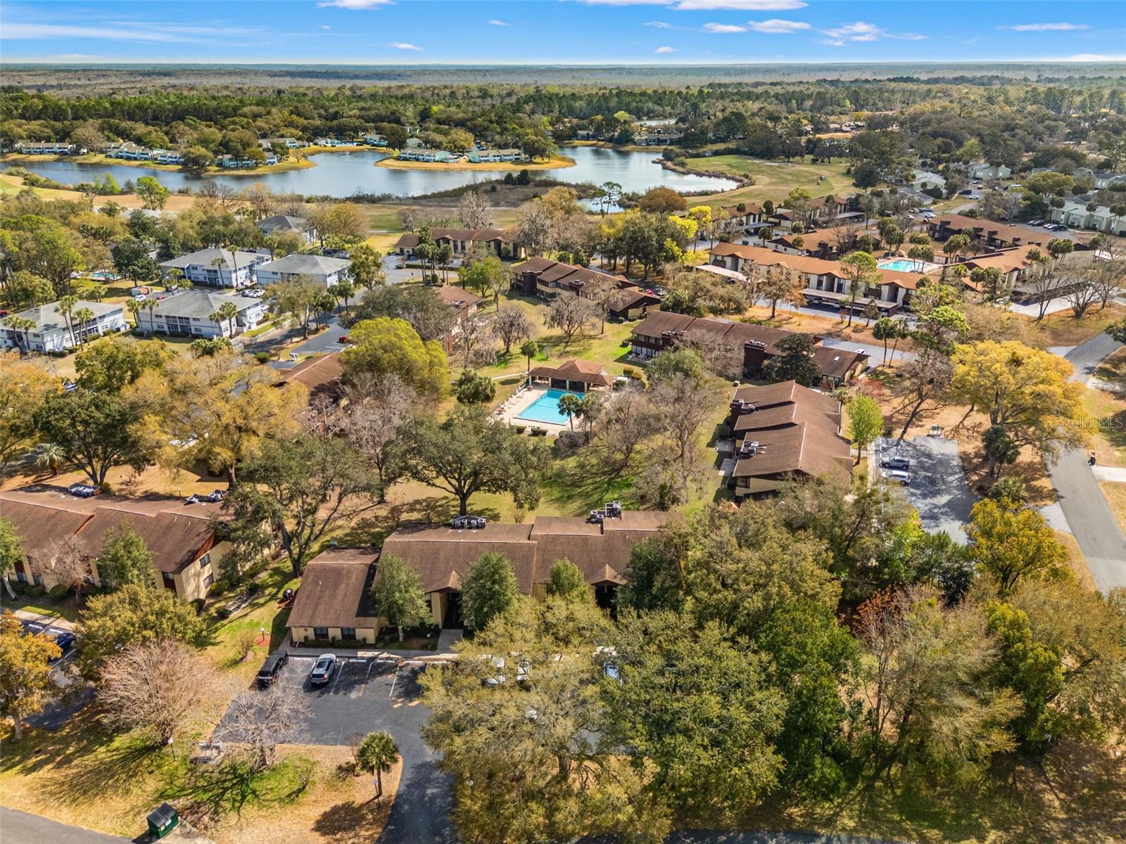 SILVER SPGS SHORES/FAIRWAYS - Residential