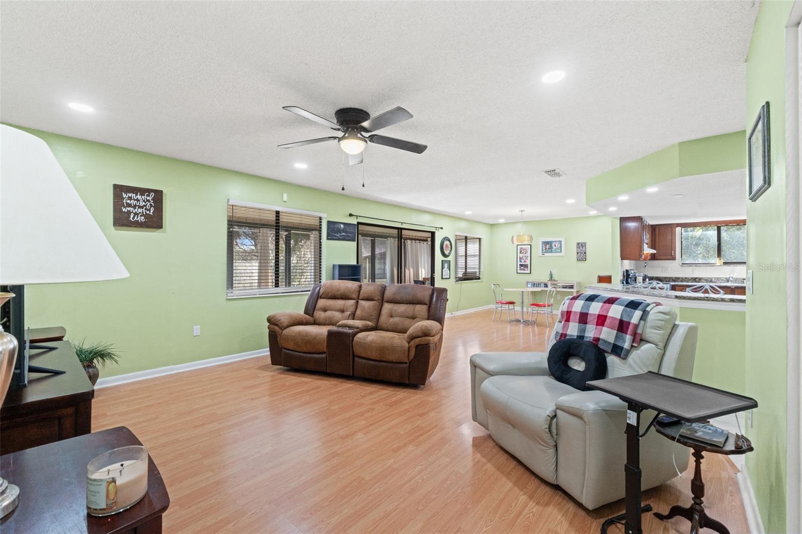 SILVER SPGS SHORES/FAIRWAYS - Residential