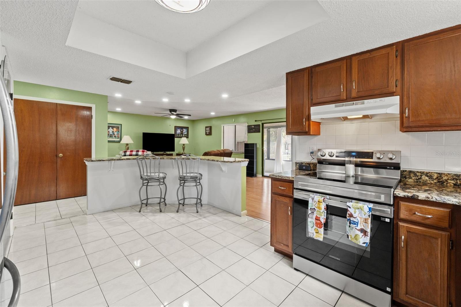 SILVER SPGS SHORES/FAIRWAYS - Residential