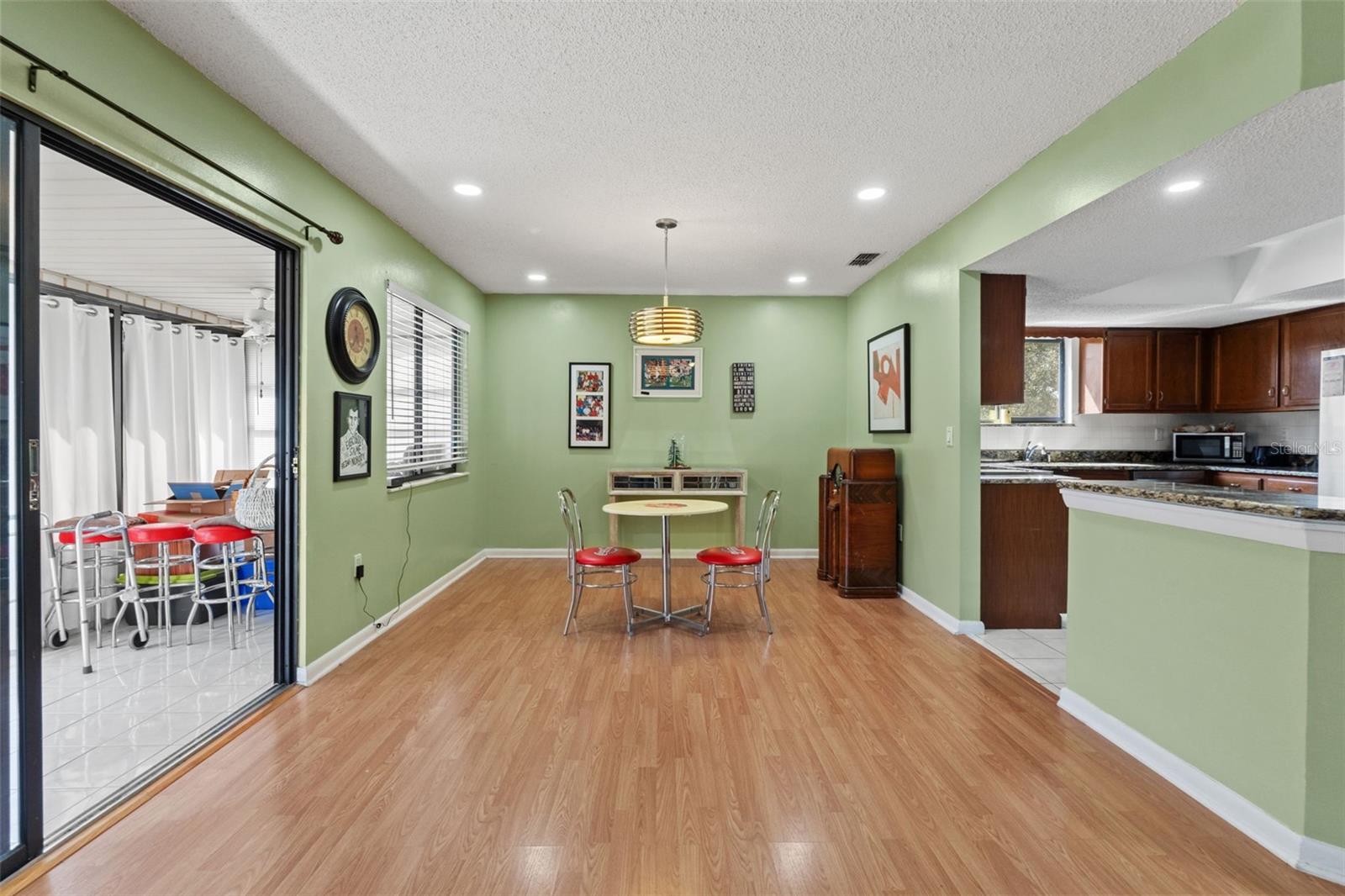 SILVER SPGS SHORES/FAIRWAYS - Residential