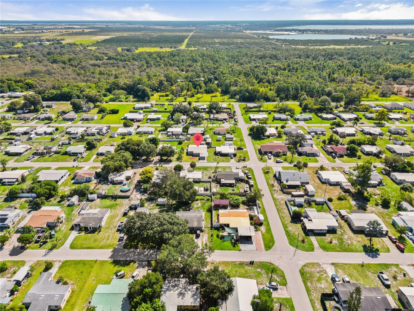 SUN RAY HOMES 02 - Residential