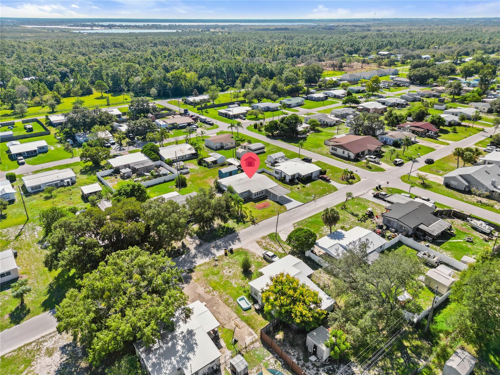 SUN RAY HOMES 02 - Residential