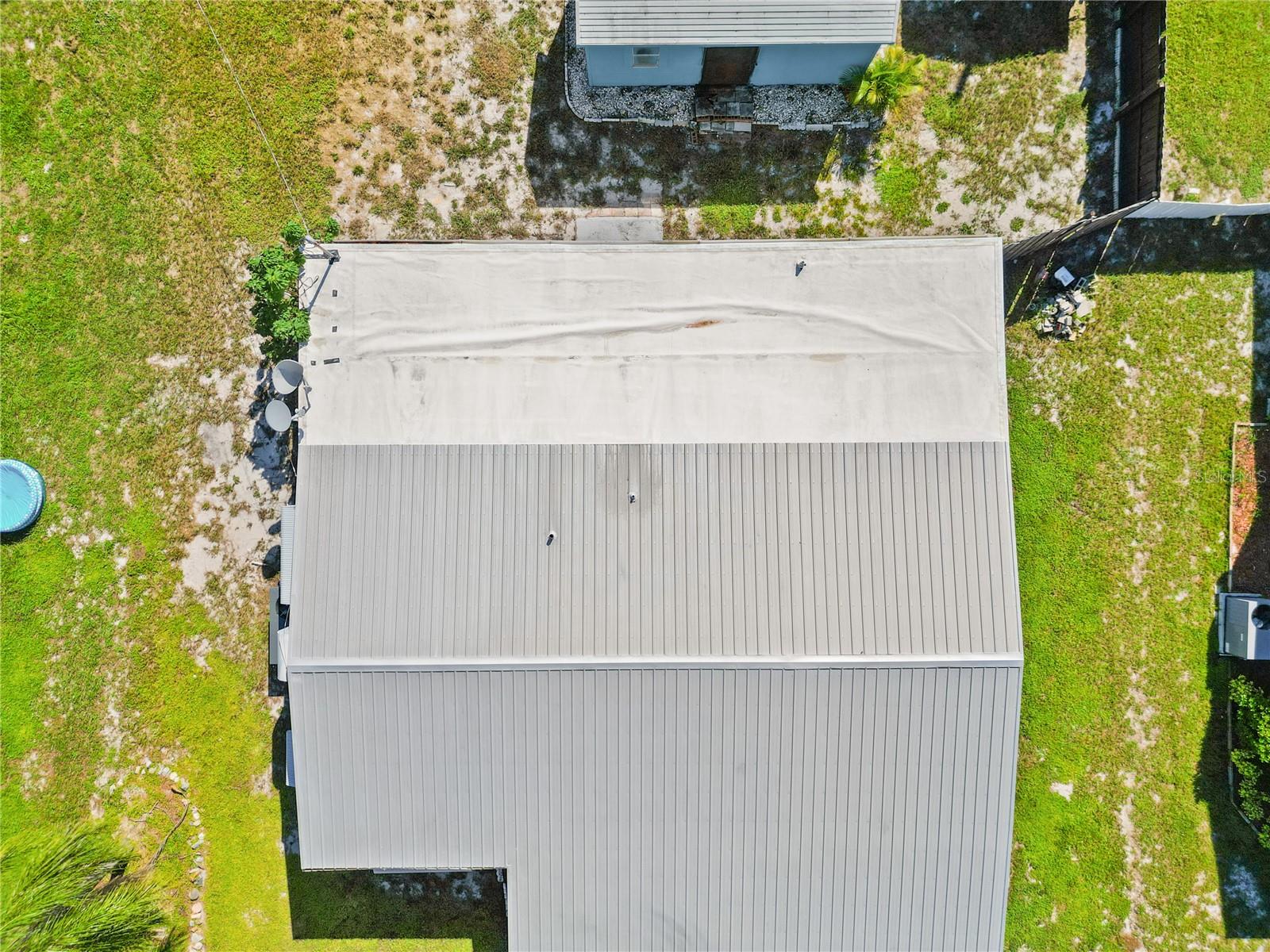 SUN RAY HOMES 02 - Residential