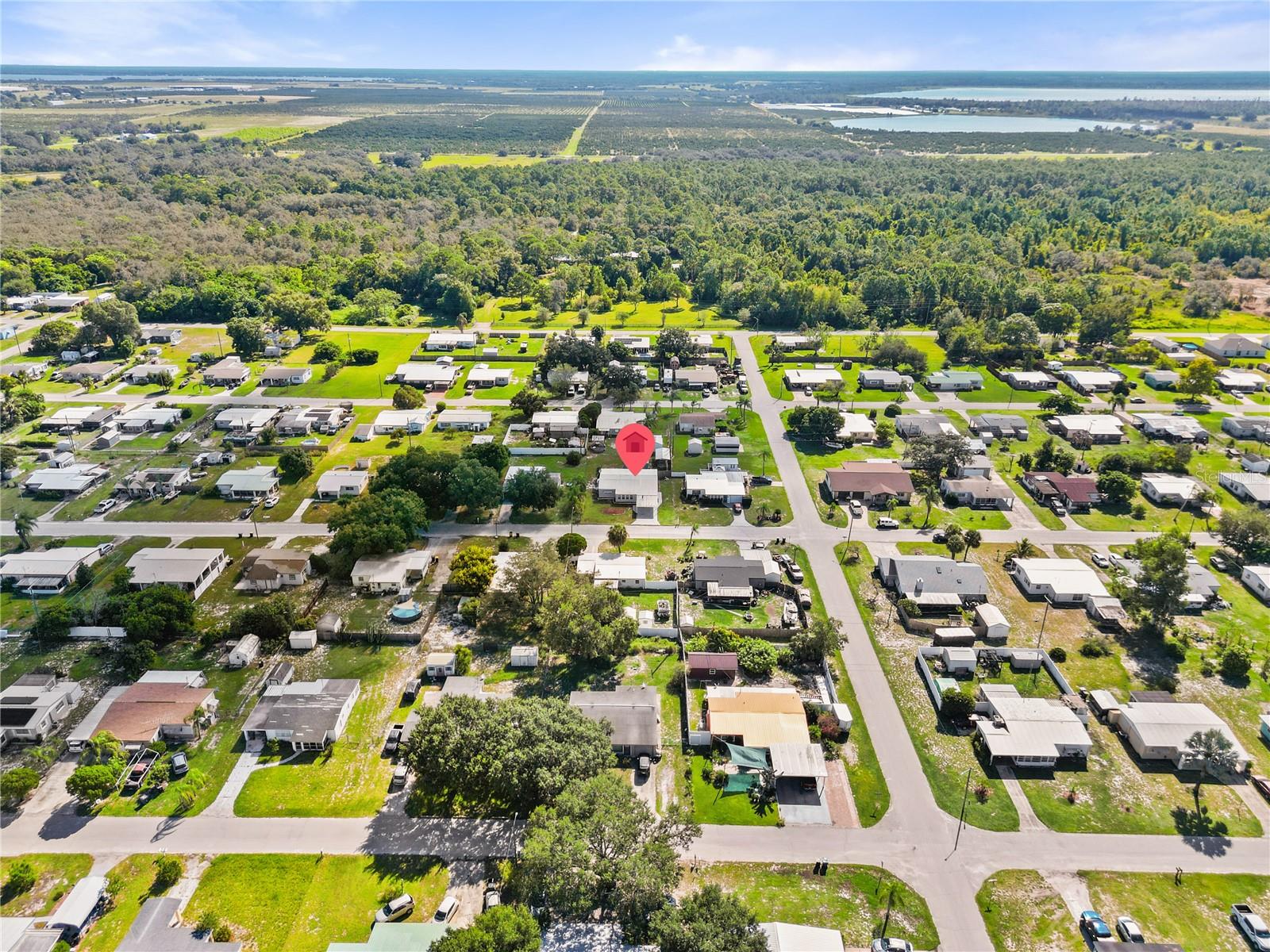 SUN RAY HOMES 02 - Residential