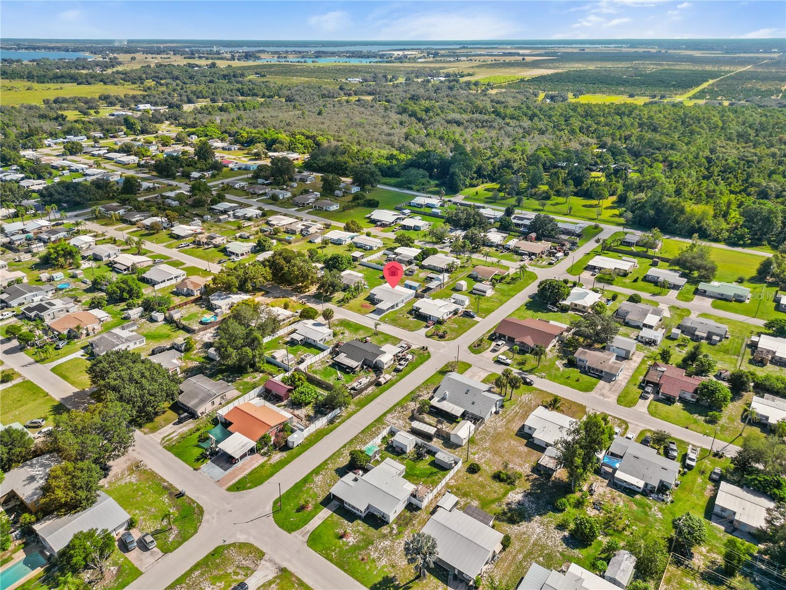 SUN RAY HOMES 02 - Residential