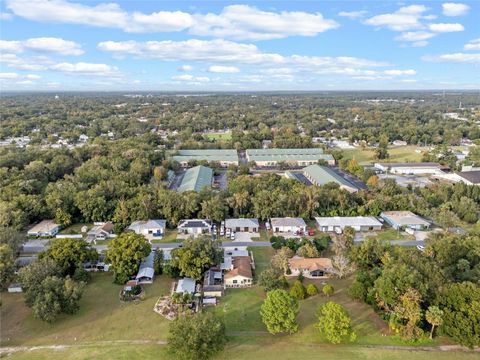 A home in MOUNT DORA