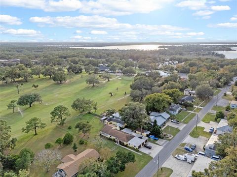 A home in MOUNT DORA