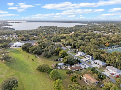 A home in MOUNT DORA