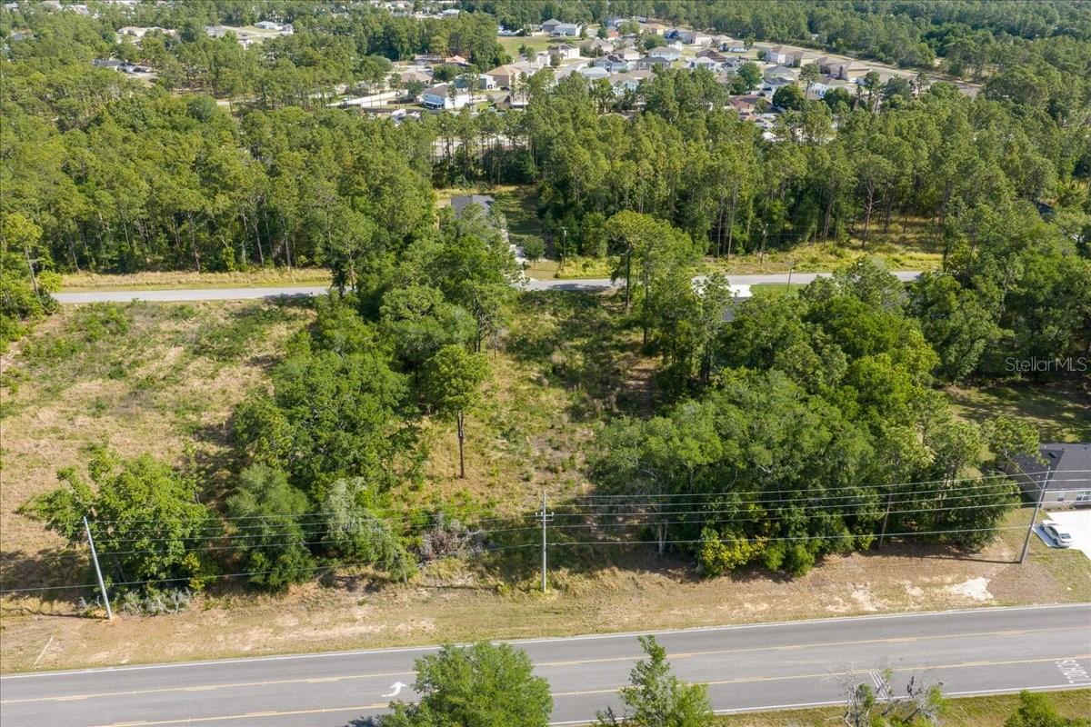 SILVER SPGS SHORES UN 07 - Land