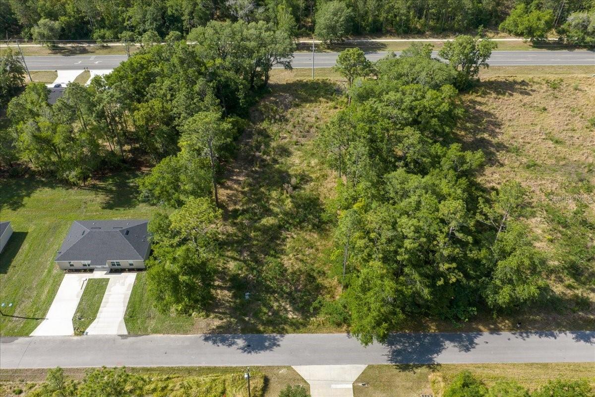 SILVER SPGS SHORES UN 07 - Land