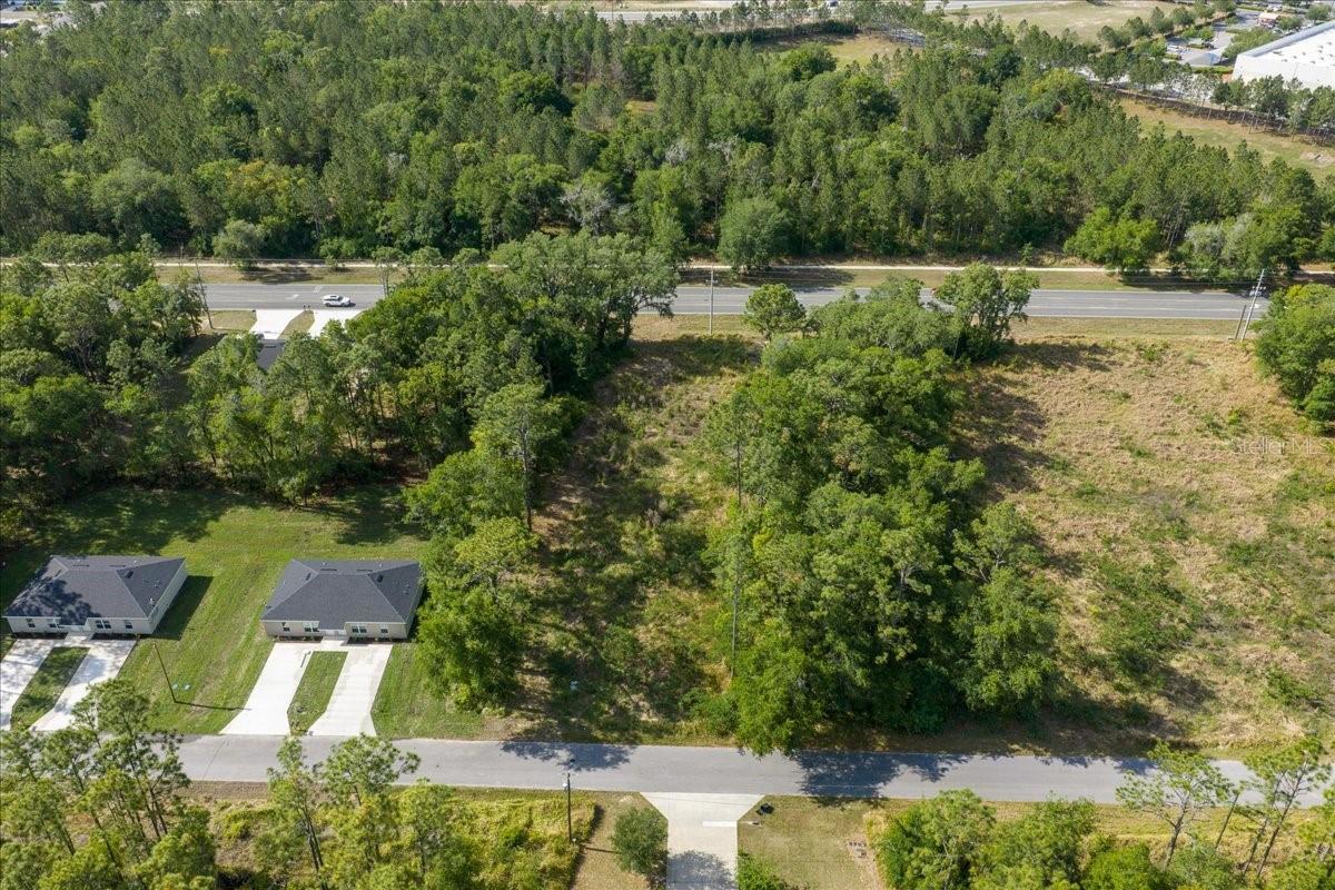 SILVER SPGS SHORES UN 07 - Land