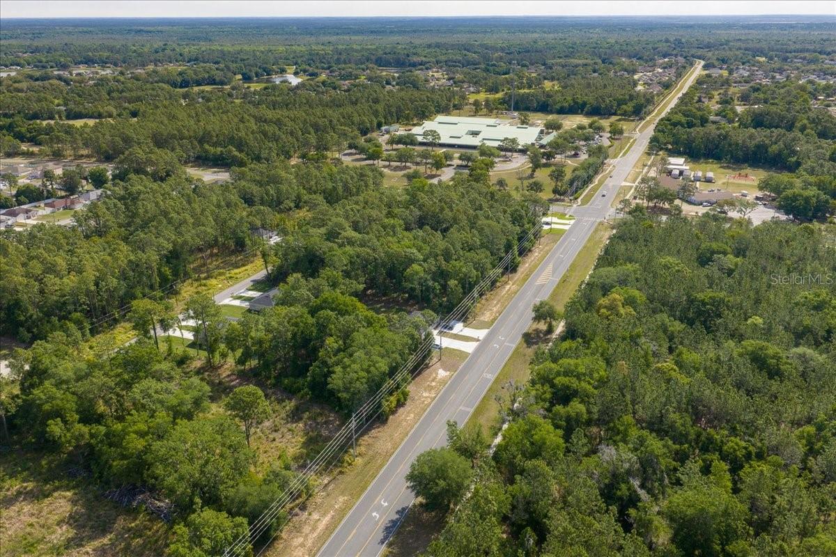 SILVER SPGS SHORES UN 07 - Land