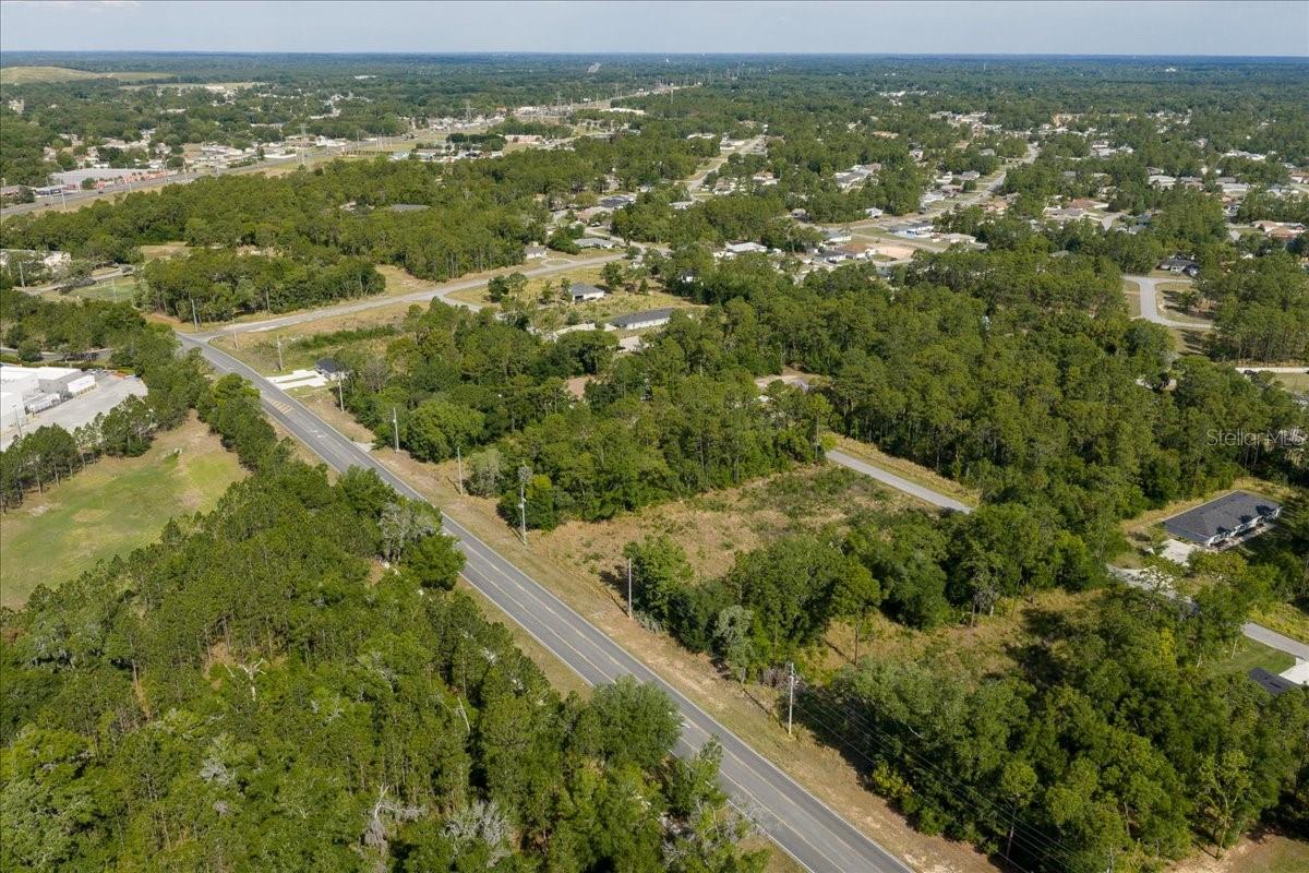 SILVER SPGS SHORES UN 07 - Land