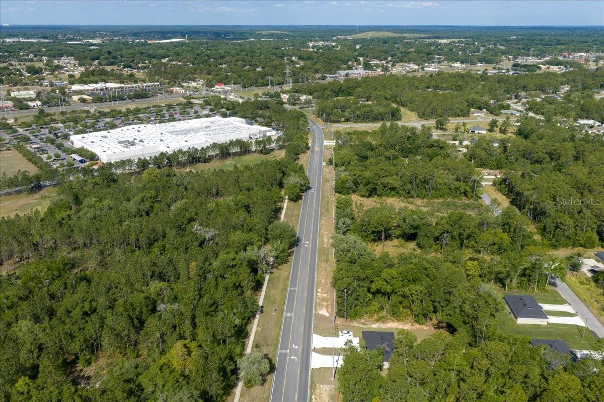 SILVER SPGS SHORES UN 07 - Land