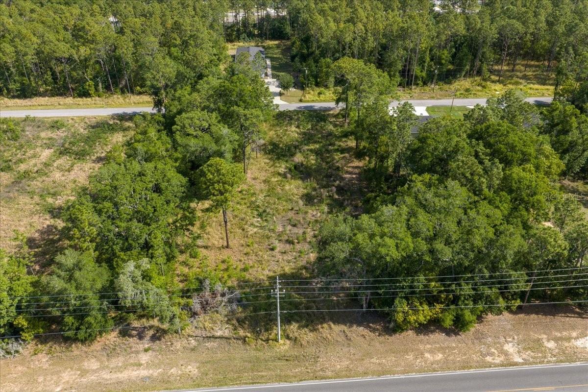 SILVER SPGS SHORES UN 07 - Land