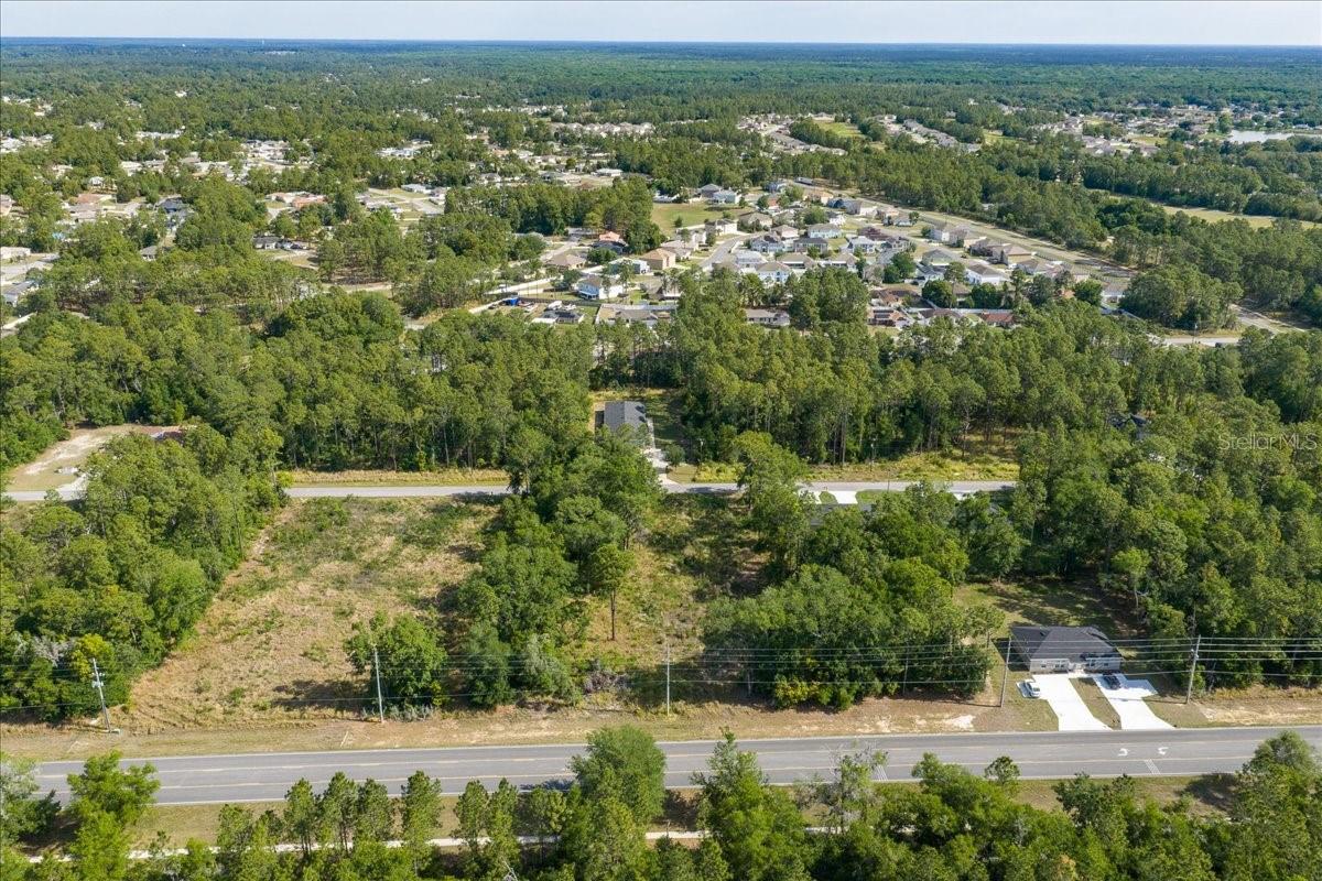 SILVER SPGS SHORES UN 07 - Land