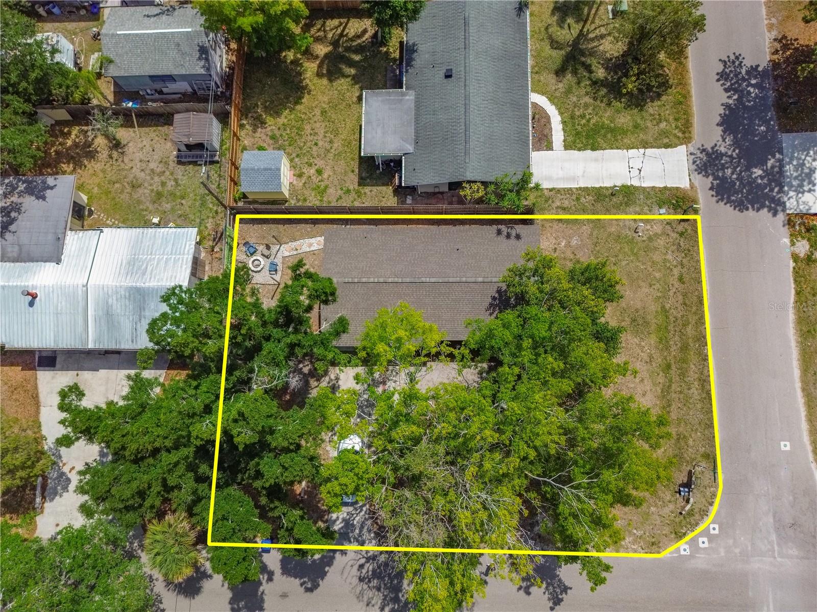 BAHAMA HEIGHTS - Residential