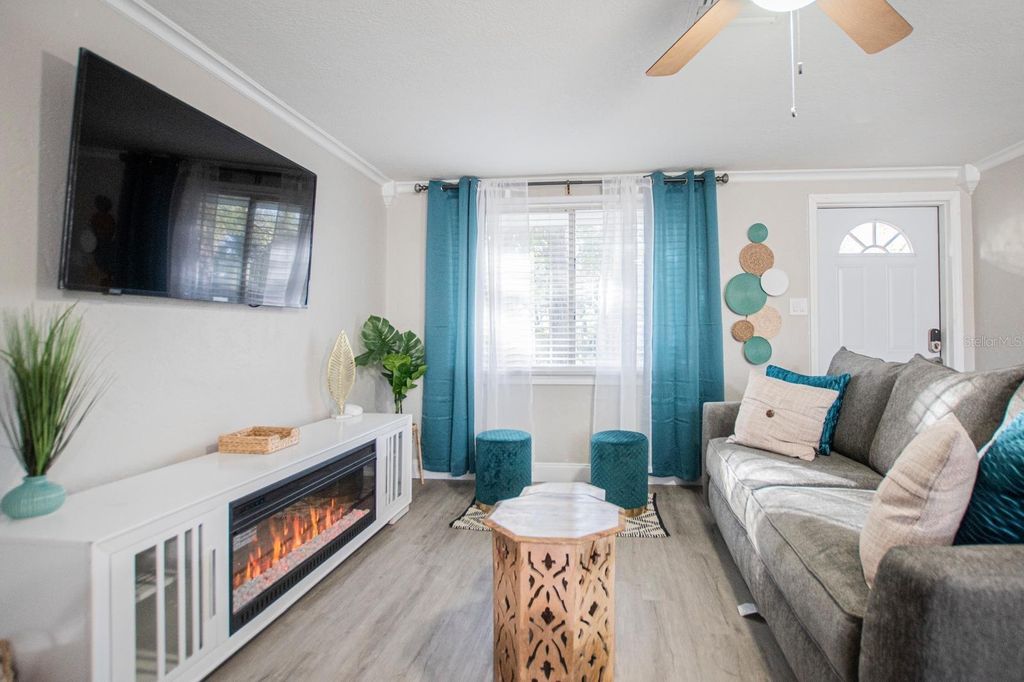 Photo of 4615 Lords Avenue, Sarasota, FL 34231 (MLS # TB8510731)