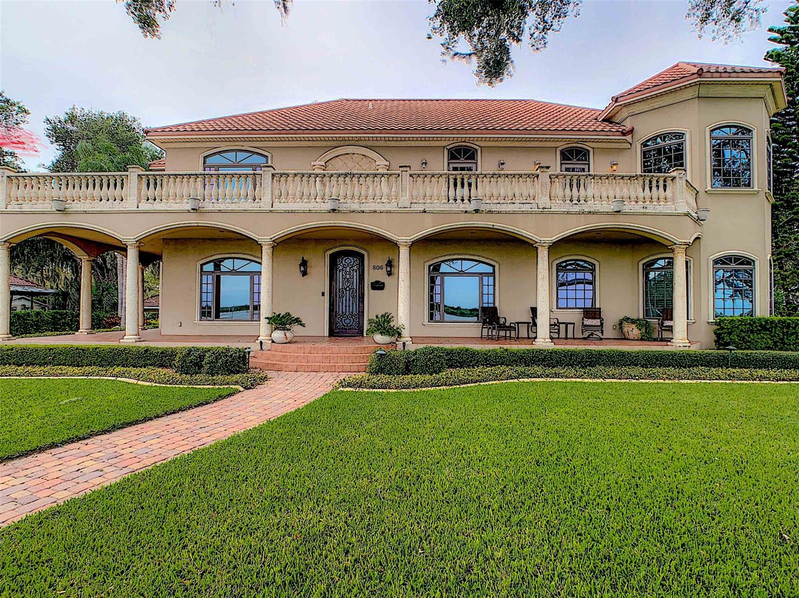 Cavedo Add New Smyrna - Residential