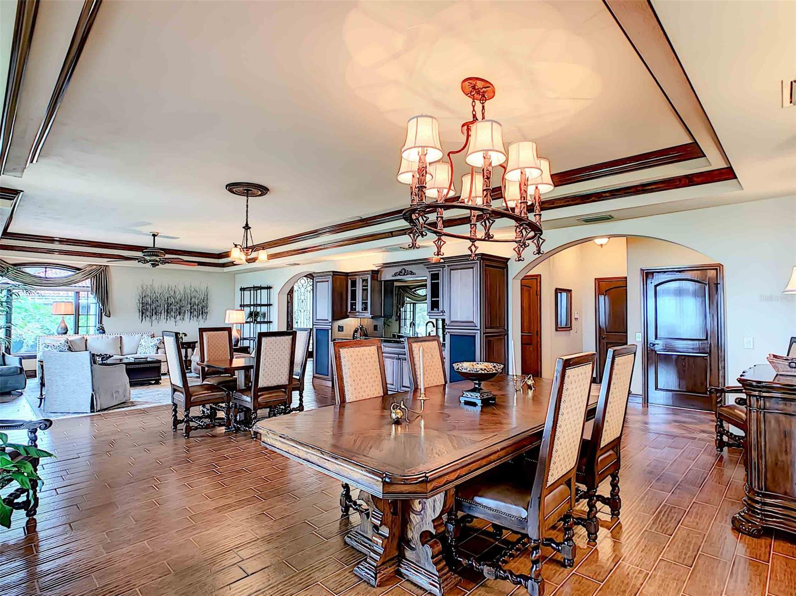 Cavedo Add New Smyrna - Residential