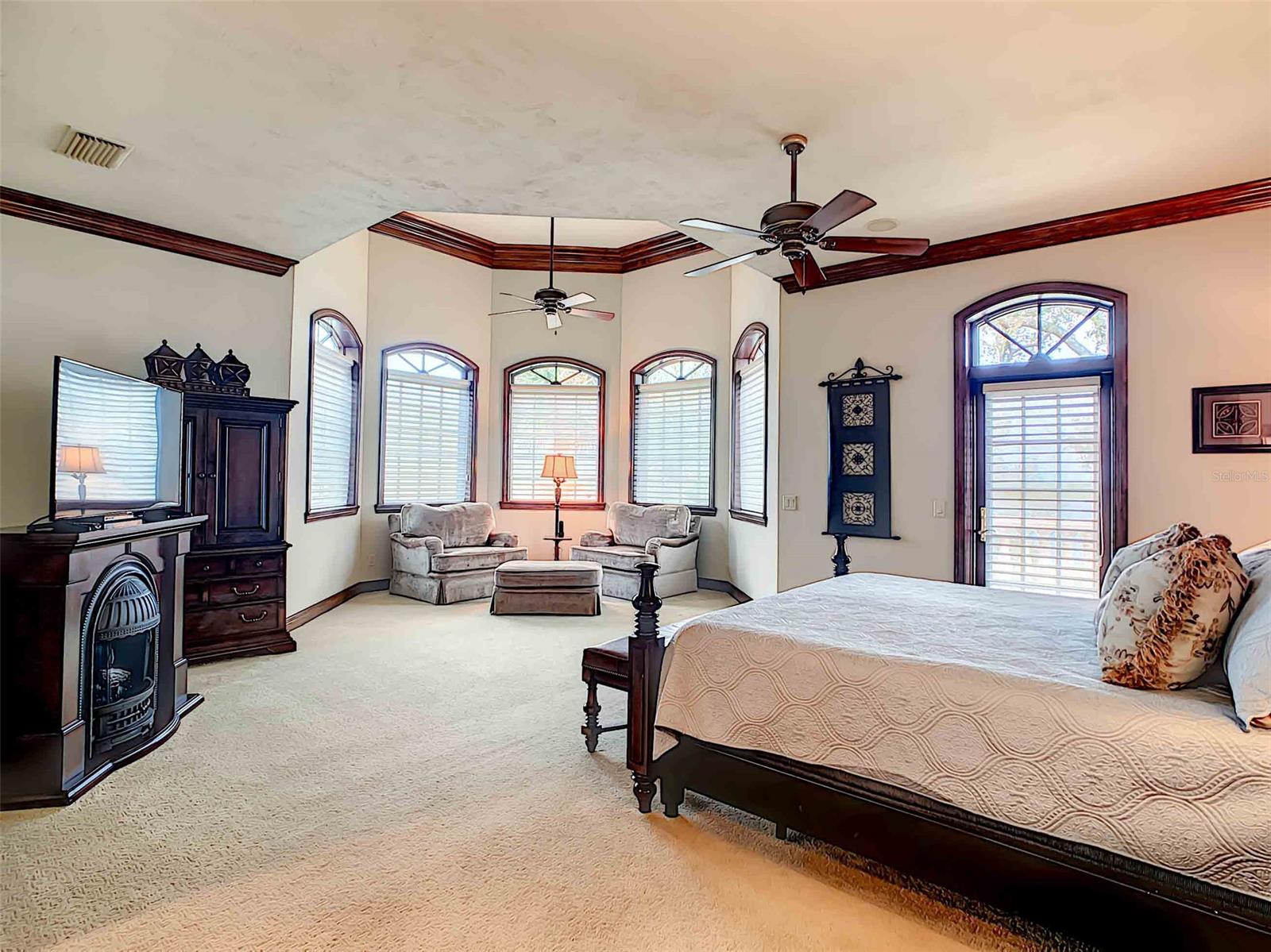 Cavedo Add New Smyrna - Residential