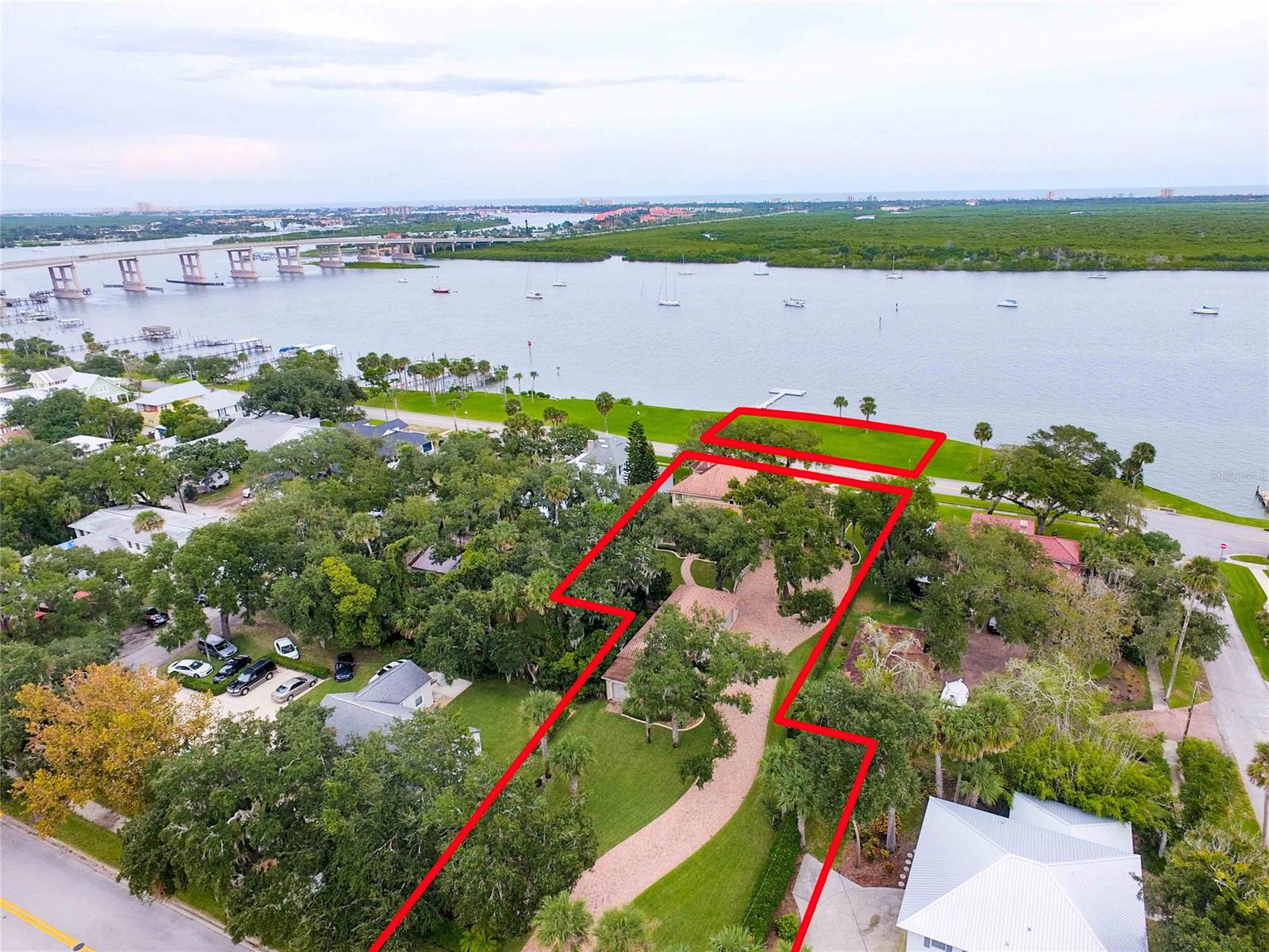 Cavedo Add New Smyrna - Residential