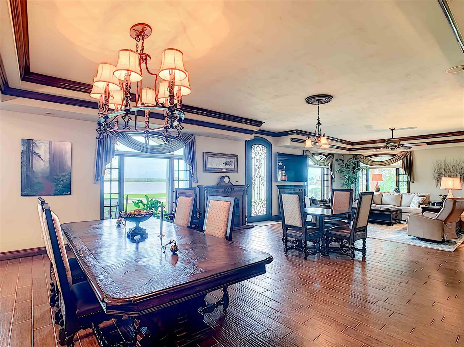 Cavedo Add New Smyrna - Residential