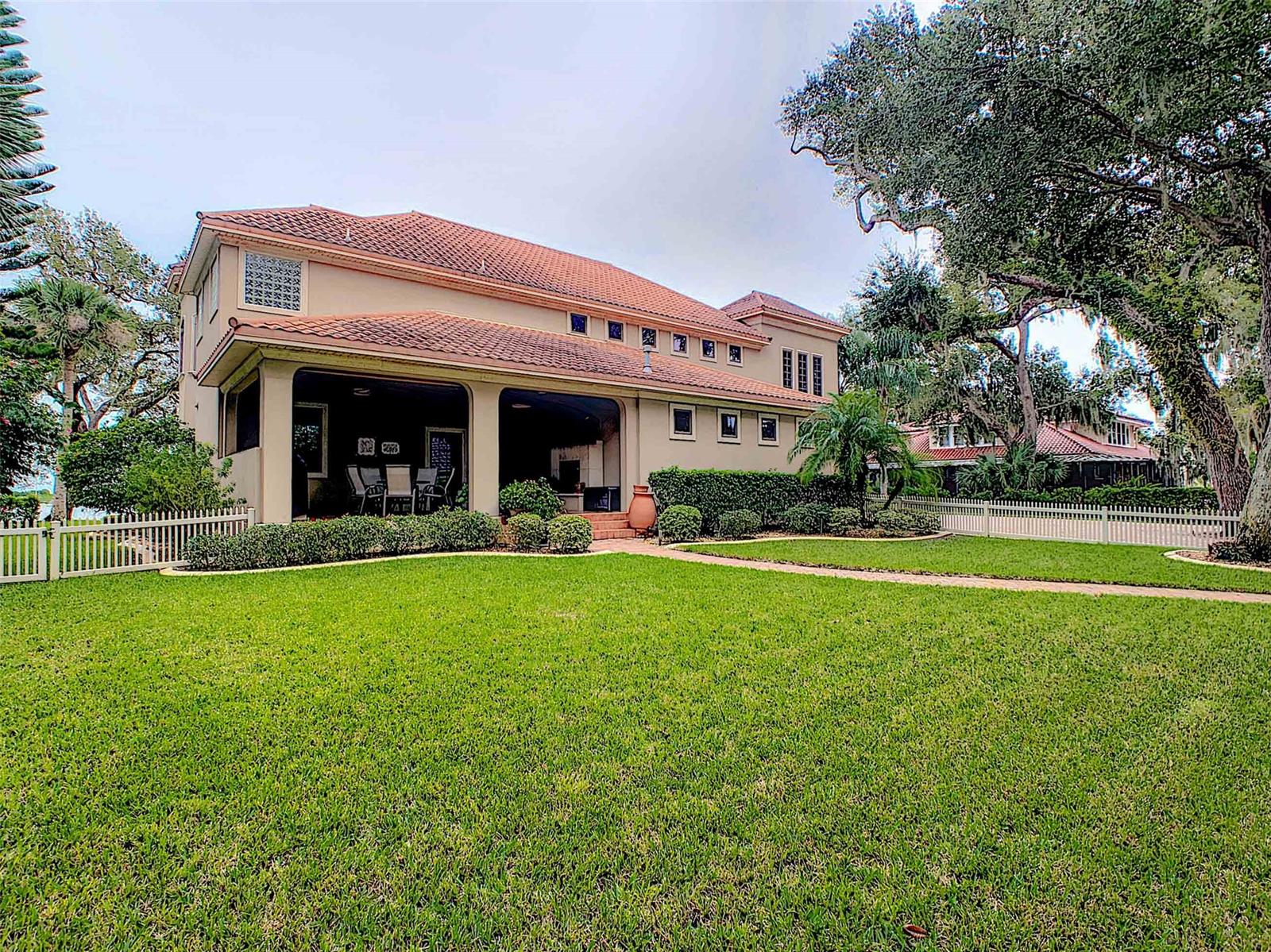 Cavedo Add New Smyrna - Residential