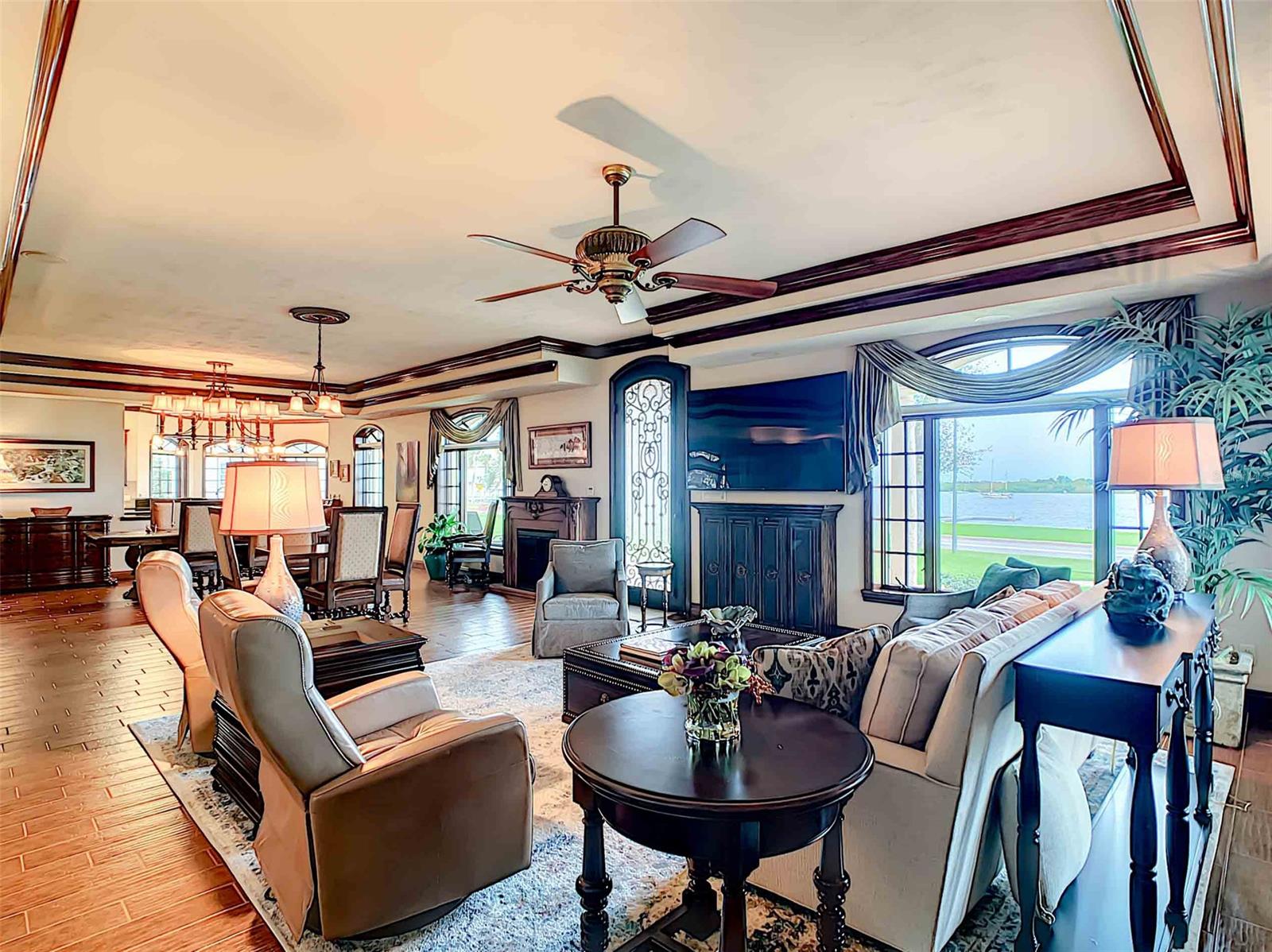 Cavedo Add New Smyrna - Residential