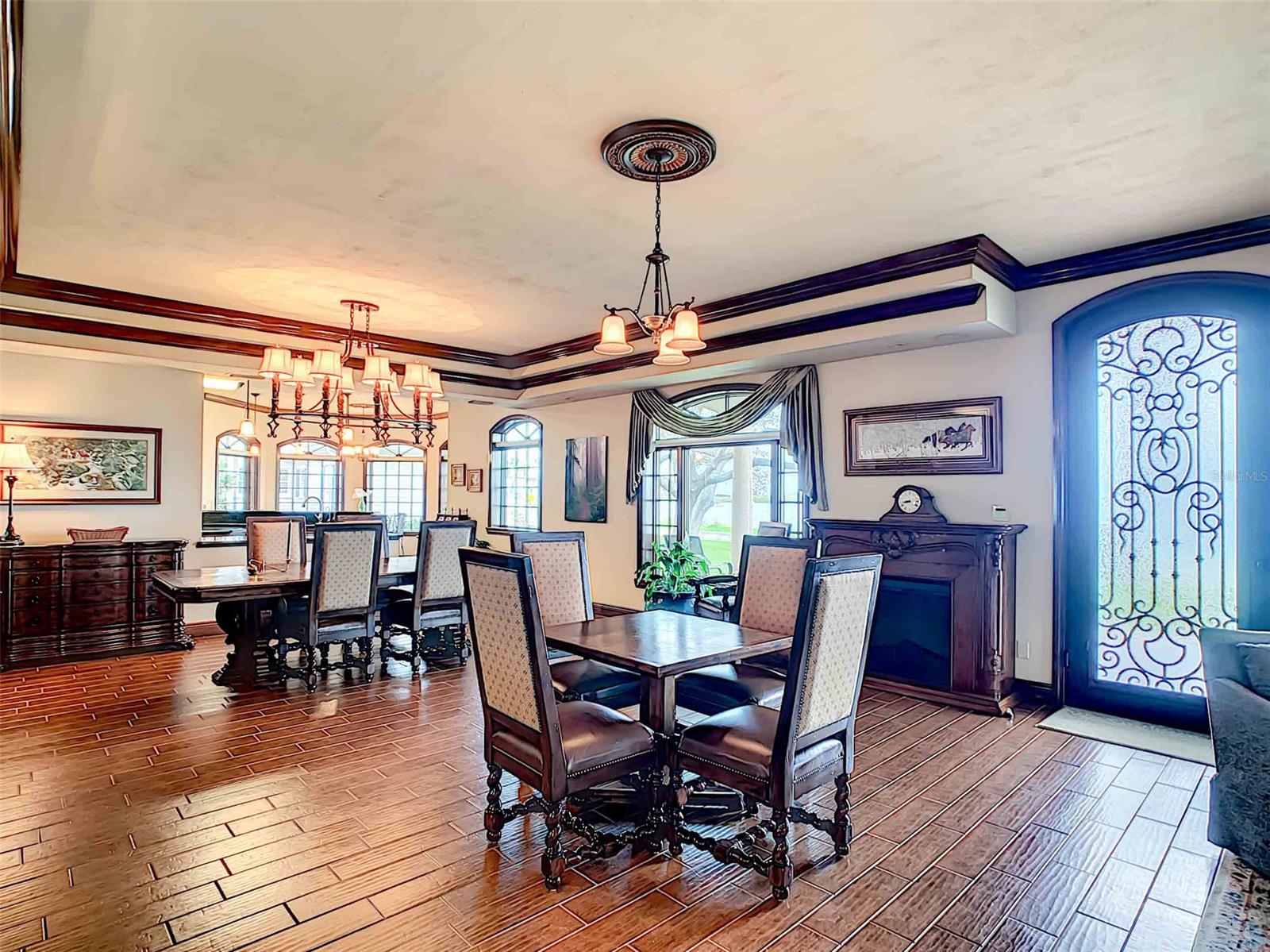 Cavedo Add New Smyrna - Residential